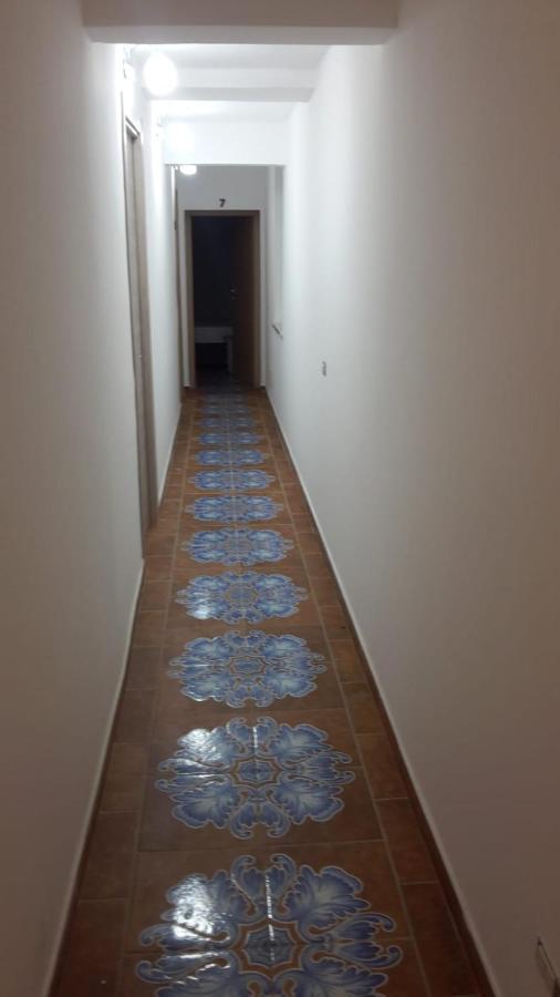 Nuova Aurora Rent Rooms Roccalumera Esterno foto