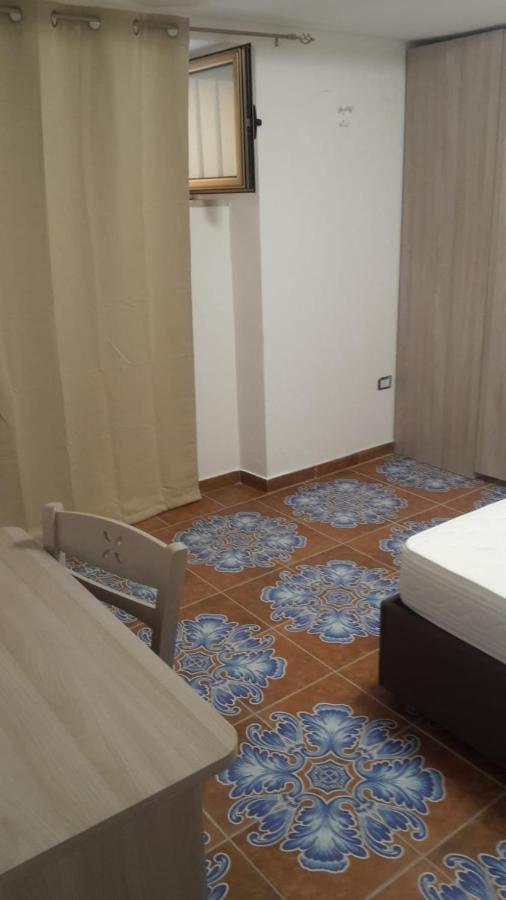 Nuova Aurora Rent Rooms Roccalumera Esterno foto