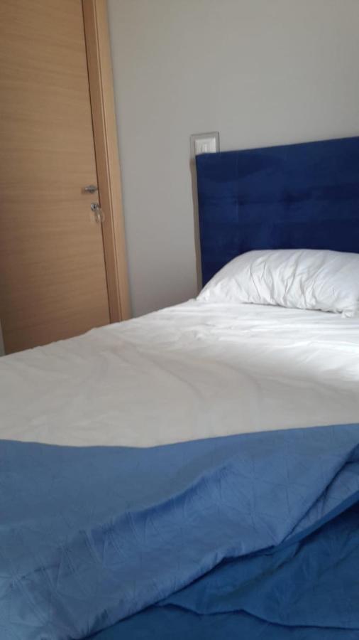 Nuova Aurora Rent Rooms Roccalumera Esterno foto