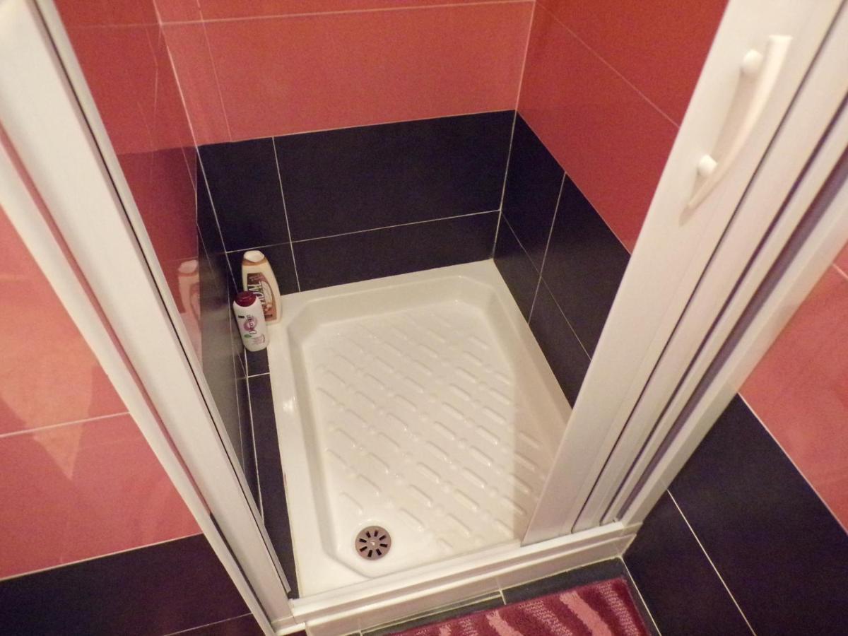 Nuova Aurora Rent Rooms Roccalumera Esterno foto