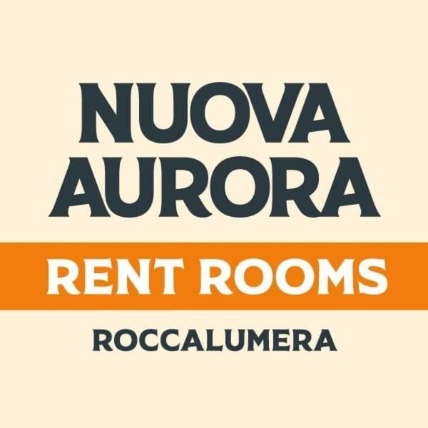 Nuova Aurora Rent Rooms Roccalumera Esterno foto